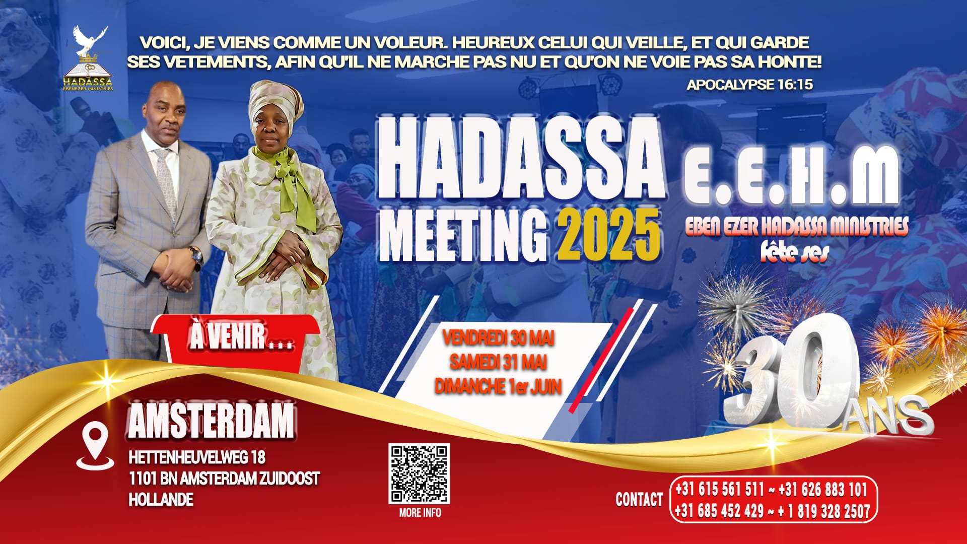 Hadassah